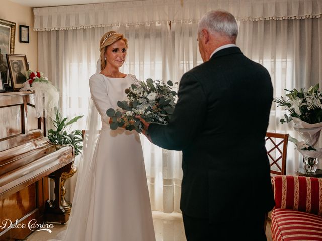 La boda de Davide y Milena en Villena, Alicante 8