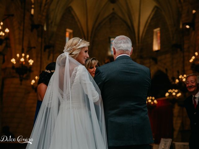 La boda de Davide y Milena en Villena, Alicante 10