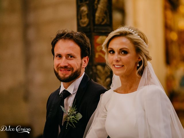 La boda de Davide y Milena en Villena, Alicante 11