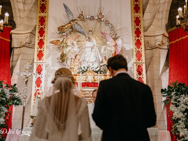 La boda de Davide y Milena en Villena, Alicante 12