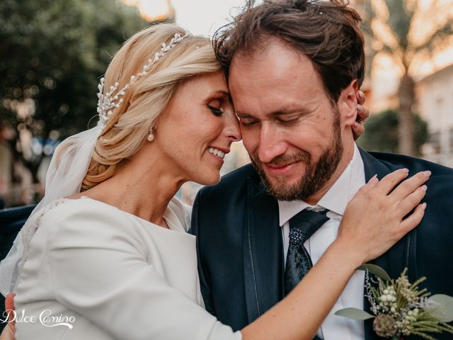 La boda de Davide y Milena en Villena, Alicante 14
