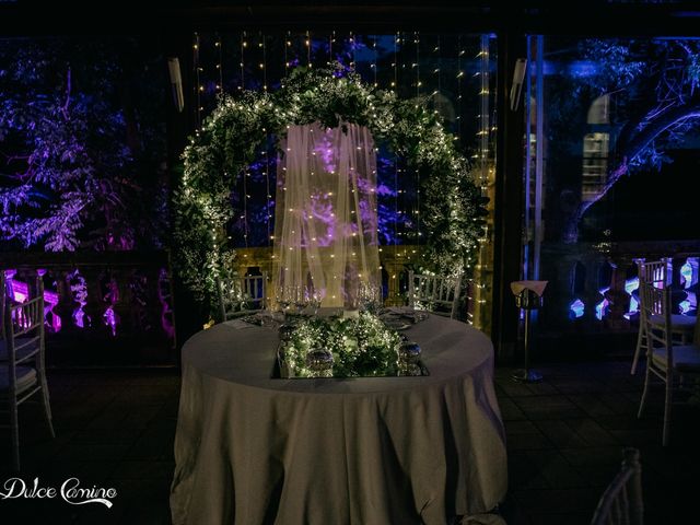 La boda de Davide y Milena en Villena, Alicante 19