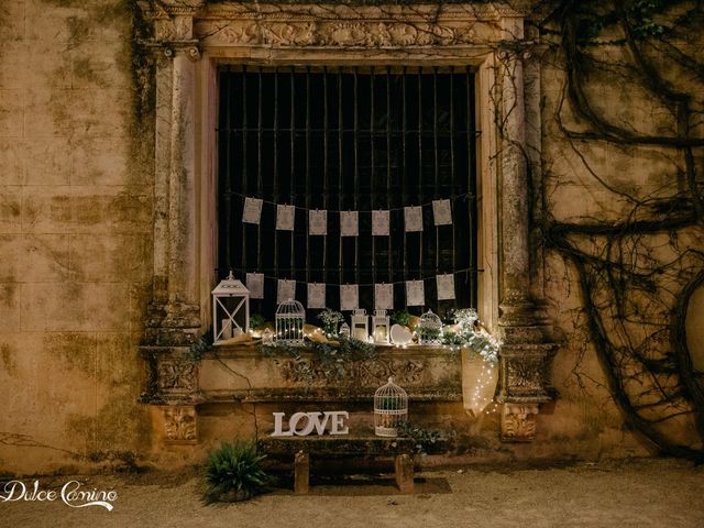 La boda de Davide y Milena en Villena, Alicante 24