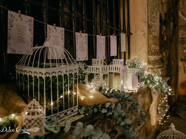 La boda de Davide y Milena en Villena, Alicante 25