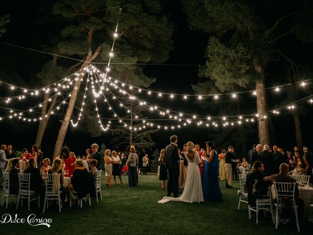 La boda de Davide y Milena en Villena, Alicante 26