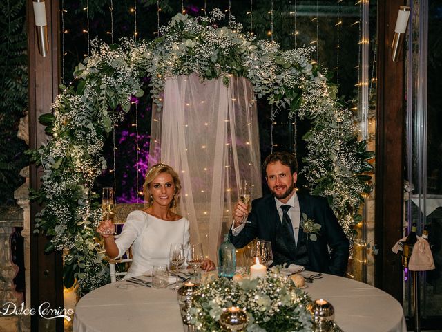 La boda de Davide y Milena en Villena, Alicante 27