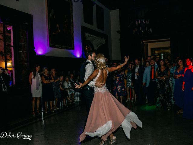 La boda de Davide y Milena en Villena, Alicante 29
