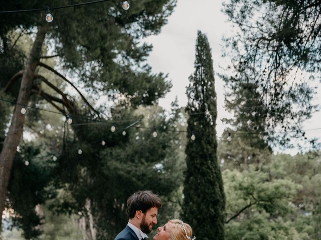La boda de Davide y Milena en Villena, Alicante 36