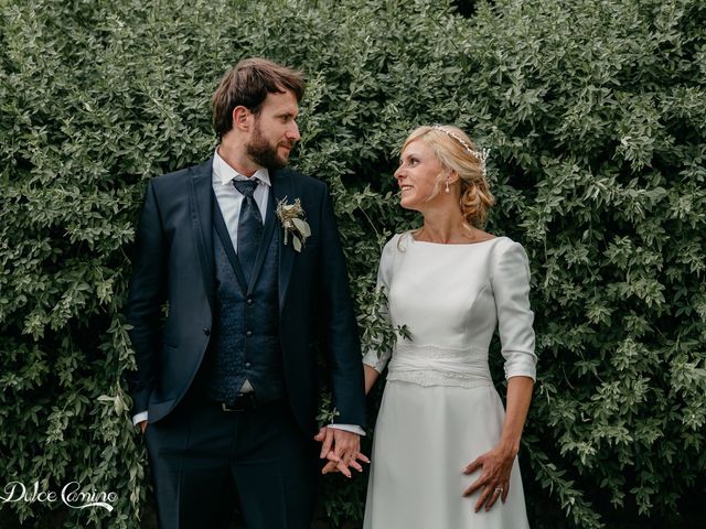 La boda de Davide y Milena en Villena, Alicante 38