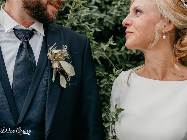 La boda de Davide y Milena en Villena, Alicante 2