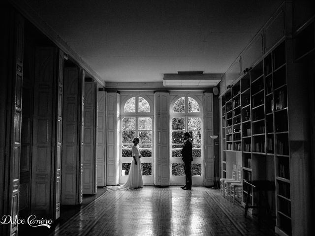 La boda de Davide y Milena en Villena, Alicante 39