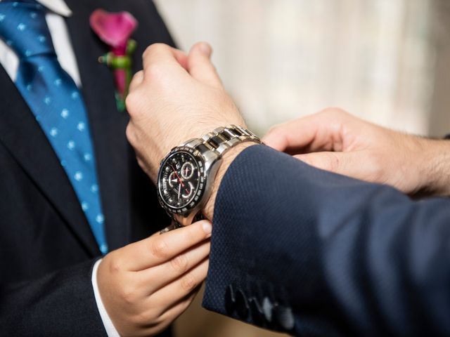 La boda de Jose y Laura en Vilanova Del Valles, Barcelona 7