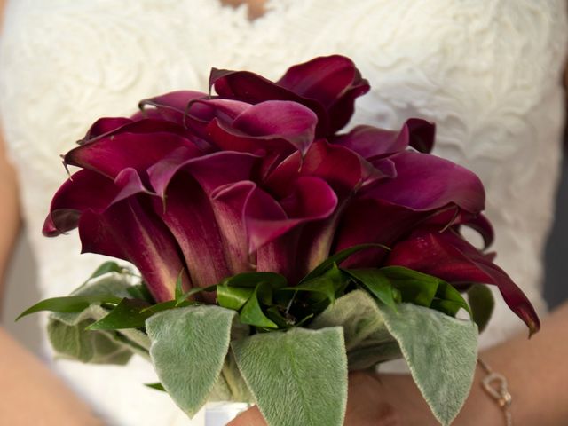 La boda de Jose y Laura en Vilanova Del Valles, Barcelona 15