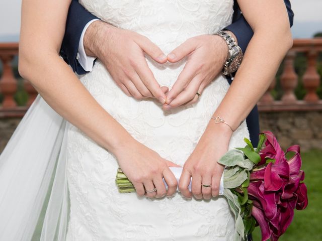 La boda de Jose y Laura en Vilanova Del Valles, Barcelona 34