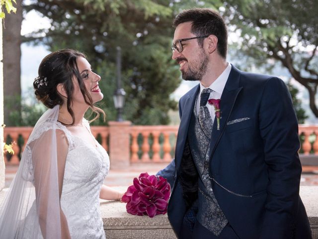 La boda de Jose y Laura en Vilanova Del Valles, Barcelona 40