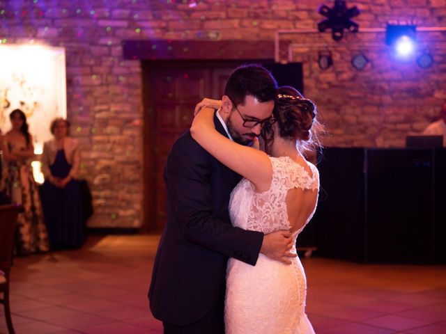 La boda de Jose y Laura en Vilanova Del Valles, Barcelona 50