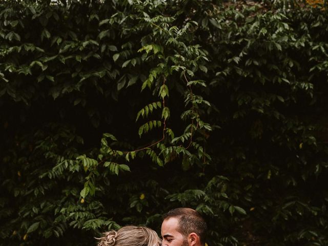 La boda de Tono y Silvia en Ordes (Ordes), A Coruña 10