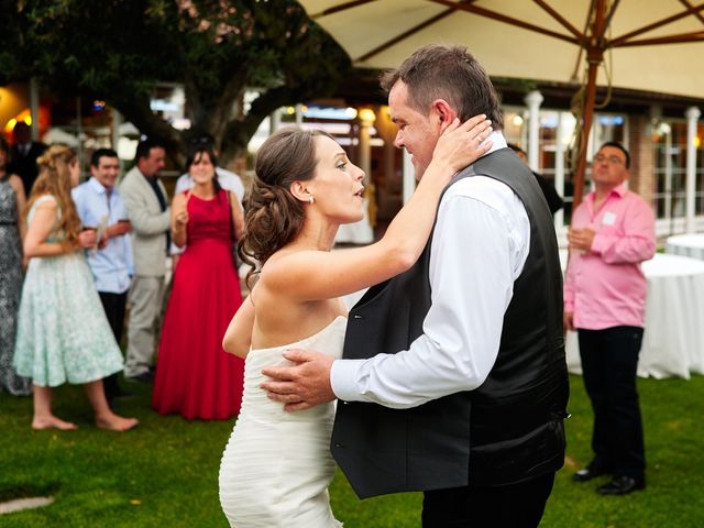 La boda de Noe y Jenifer en Lardero, La Rioja 34