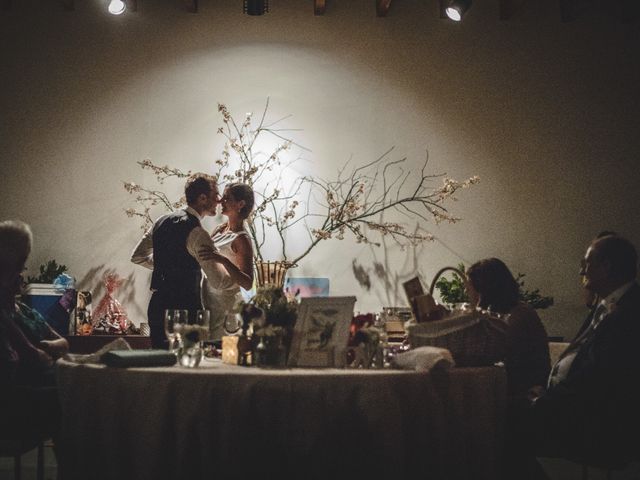 La boda de Gaëtan y Núria en Sant Pere De Vilamajor, Barcelona 2