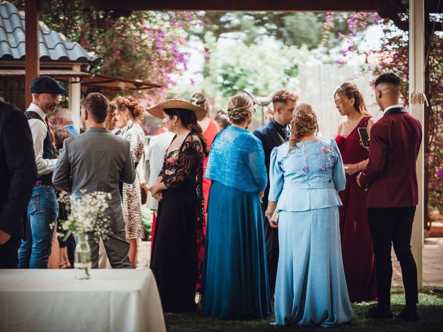La boda de Jose y Alex en Valls, Tarragona 95