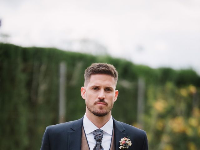 La boda de Marc y María en Tortosa, Tarragona 7