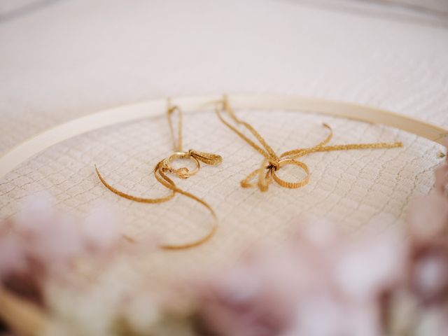 La boda de Marc y María en Tortosa, Tarragona 13