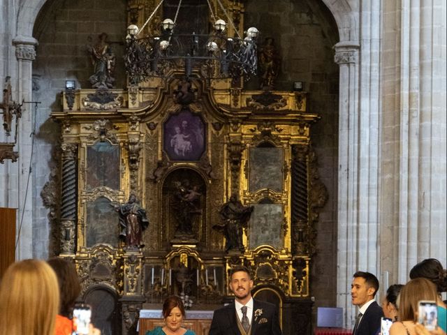 La boda de Marc y María en Tortosa, Tarragona 18
