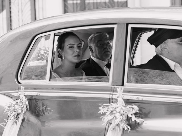 La boda de Marc y María en Tortosa, Tarragona 21
