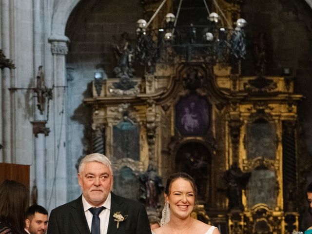 La boda de Marc y María en Tortosa, Tarragona 23