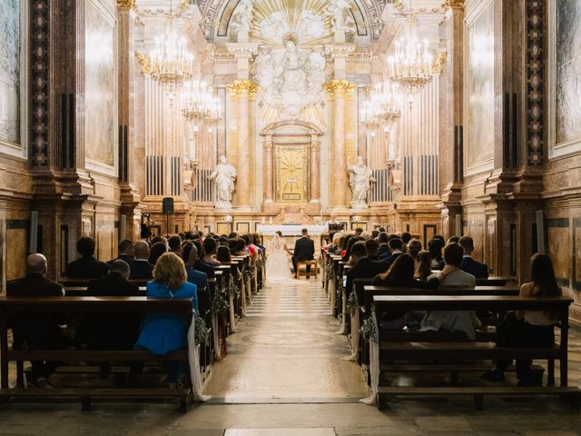 La boda de Marc y María en Tortosa, Tarragona 27