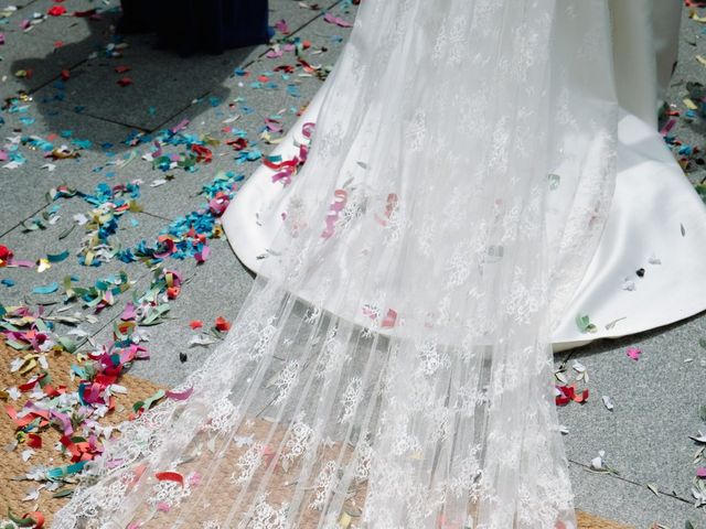 La boda de Marc y María en Tortosa, Tarragona 31