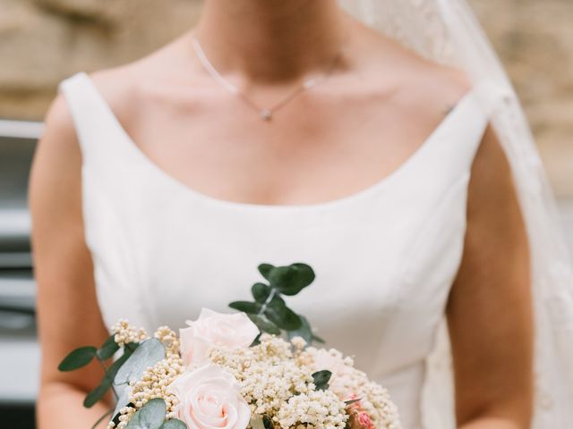 La boda de Marc y María en Tortosa, Tarragona 38
