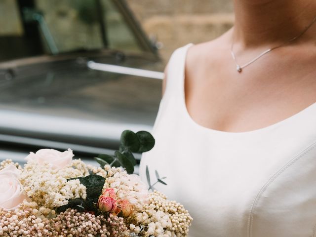 La boda de Marc y María en Tortosa, Tarragona 39