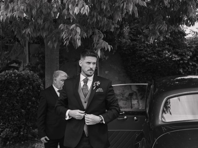 La boda de Marc y María en Tortosa, Tarragona 40