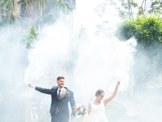 La boda de Marc y María en Tortosa, Tarragona 42