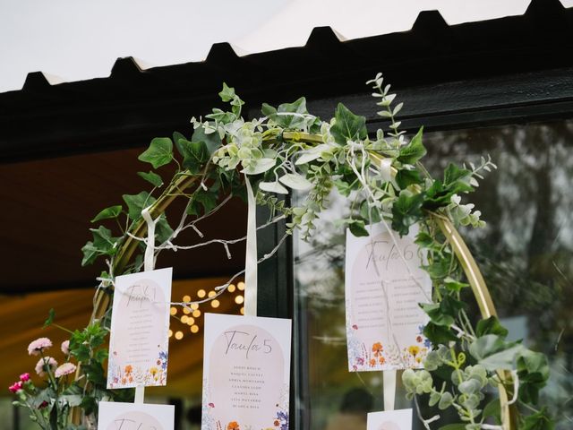 La boda de Marc y María en Tortosa, Tarragona 46