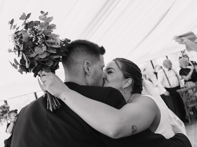 La boda de Marc y María en Tortosa, Tarragona 48