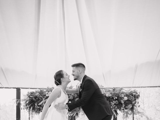 La boda de Marc y María en Tortosa, Tarragona 49