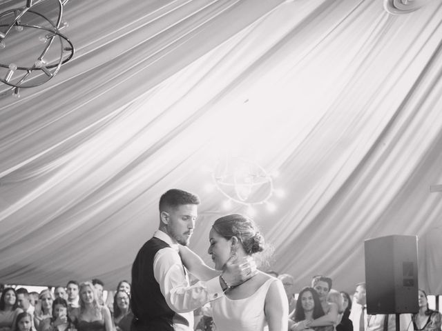 La boda de Marc y María en Tortosa, Tarragona 52
