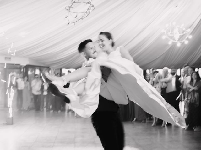 La boda de Marc y María en Tortosa, Tarragona 53