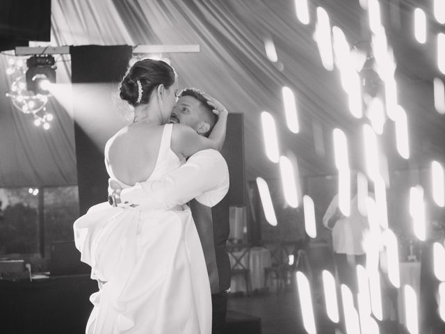 La boda de Marc y María en Tortosa, Tarragona 54