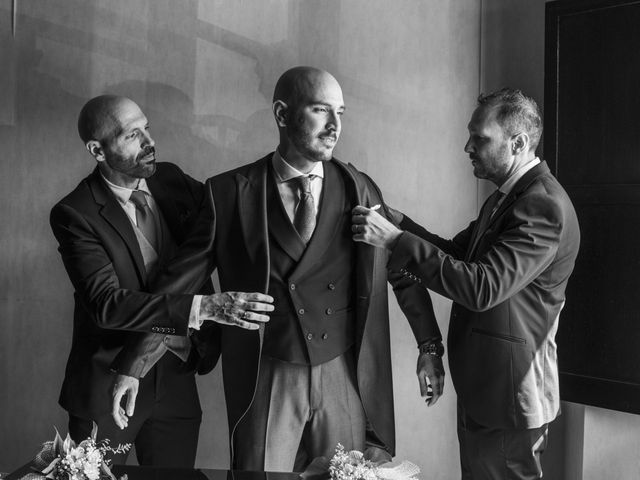 La boda de Alberto y Raquel en Valladolid, Valladolid 10