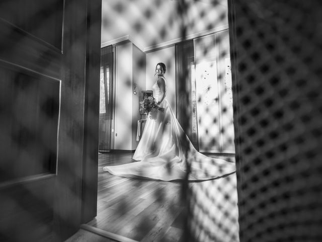 La boda de Alberto y Raquel en Valladolid, Valladolid 11