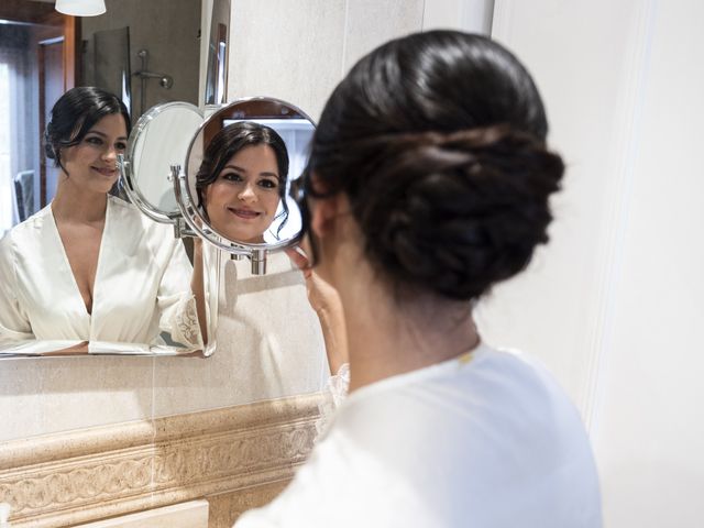 La boda de Alberto y Raquel en Valladolid, Valladolid 12