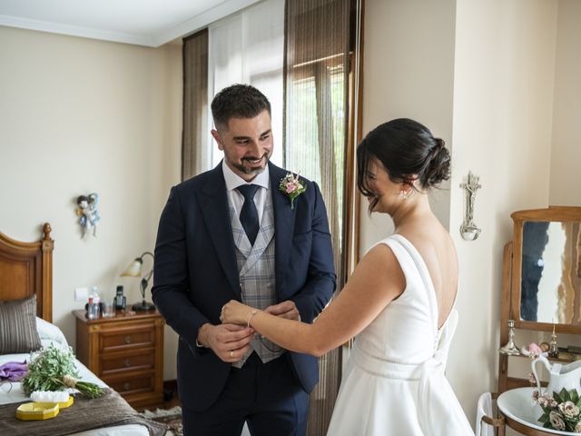 La boda de Alberto y Raquel en Valladolid, Valladolid 14