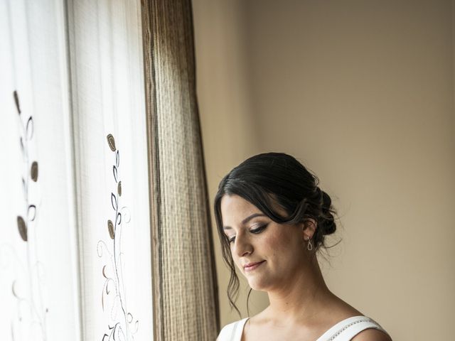 La boda de Alberto y Raquel en Valladolid, Valladolid 19