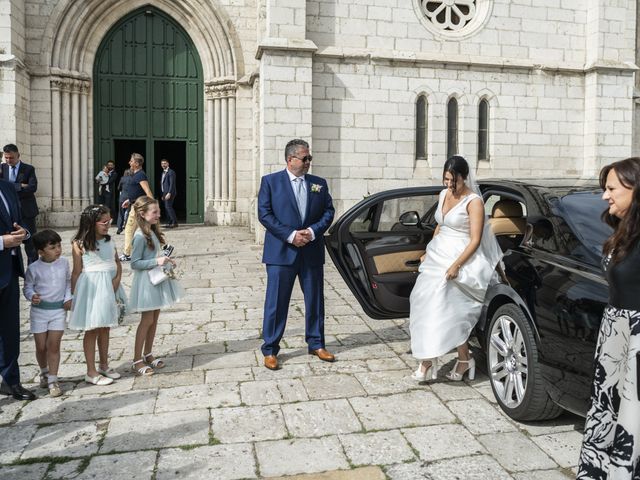 La boda de Alberto y Raquel en Valladolid, Valladolid 27
