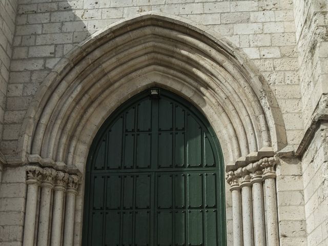 La boda de Alberto y Raquel en Valladolid, Valladolid 29