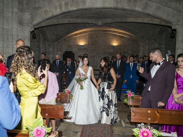 La boda de Alberto y Raquel en Valladolid, Valladolid 31