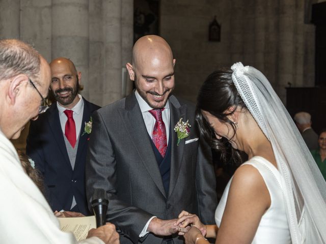 La boda de Alberto y Raquel en Valladolid, Valladolid 34